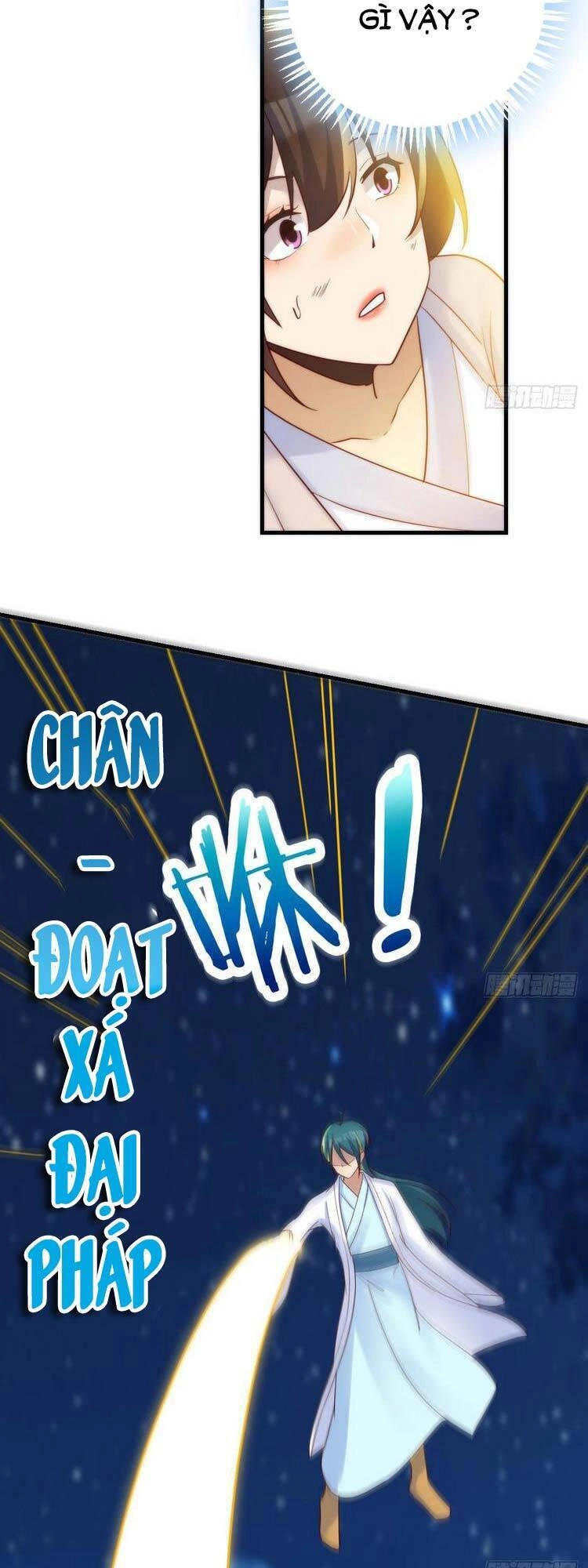 Ta Mắc Chứng Tu Luyện Trâu Bò Chapter 26 - 22