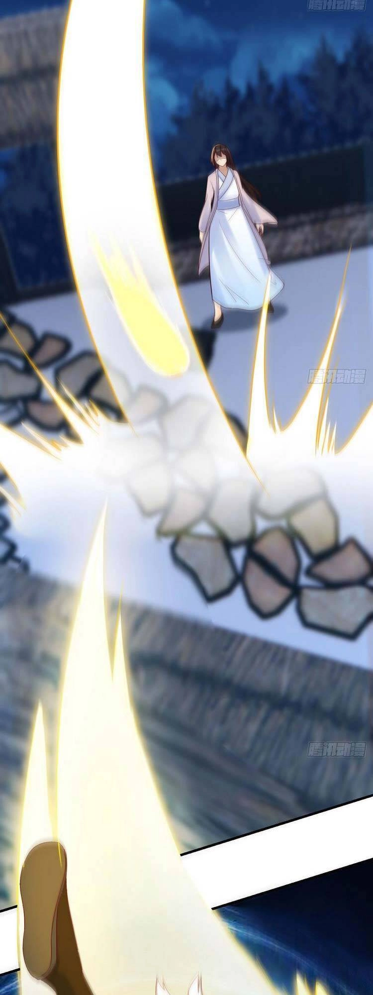 Ta Mắc Chứng Tu Luyện Trâu Bò Chapter 26 - 23