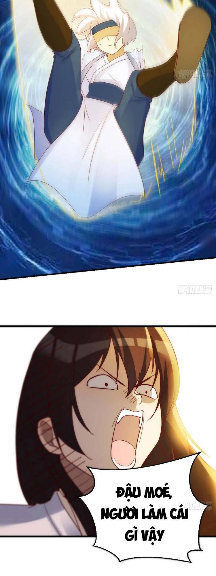 Ta Mắc Chứng Tu Luyện Trâu Bò Chapter 26 - 24