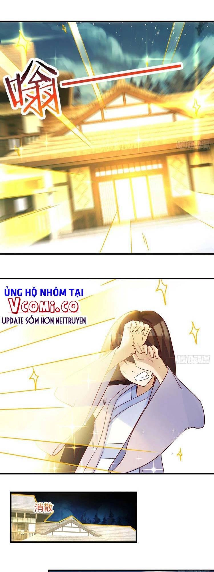 Ta Mắc Chứng Tu Luyện Trâu Bò Chapter 26 - 25