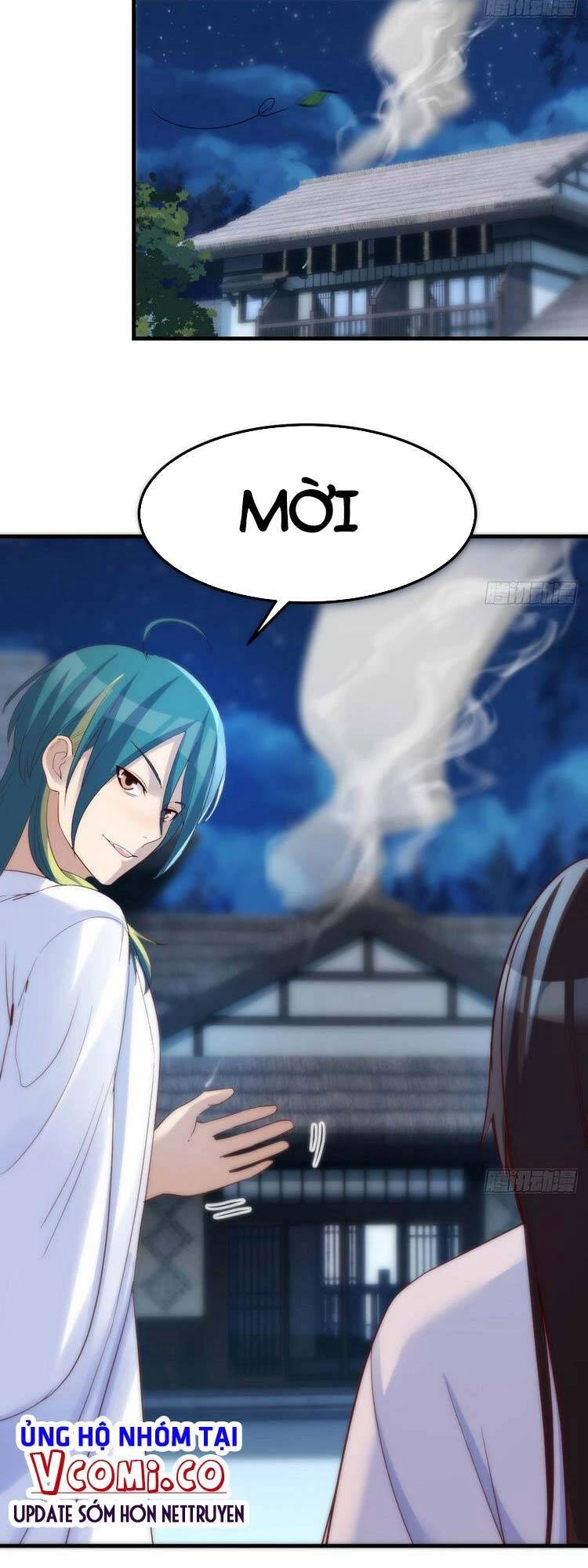 Ta Mắc Chứng Tu Luyện Trâu Bò Chapter 26 - 26