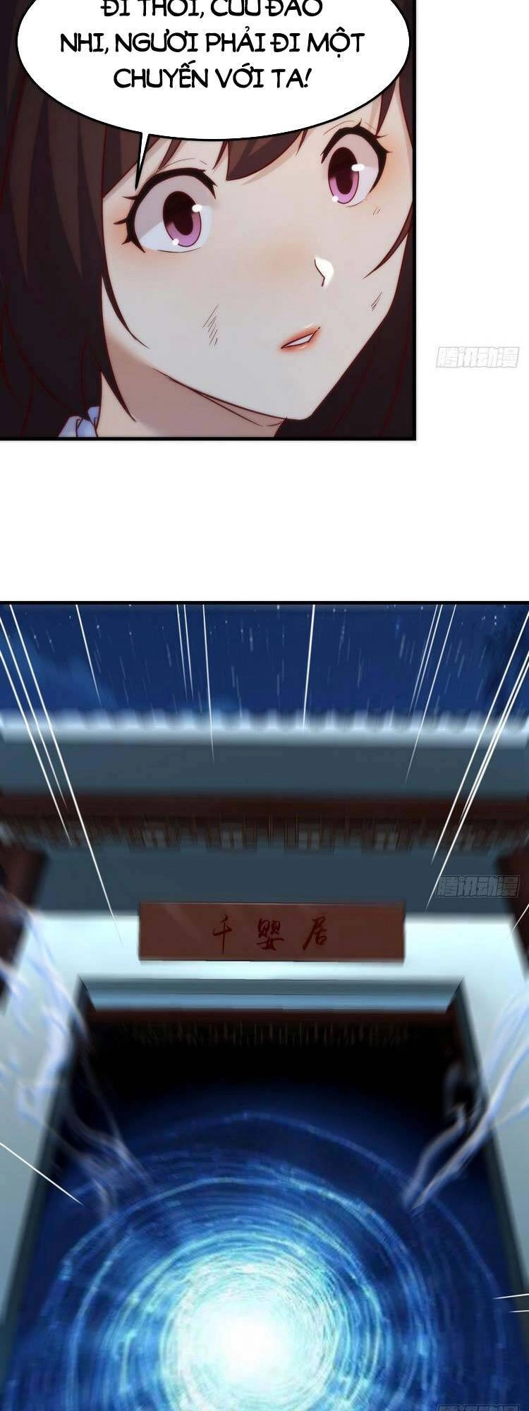 Ta Mắc Chứng Tu Luyện Trâu Bò Chapter 26 - 28