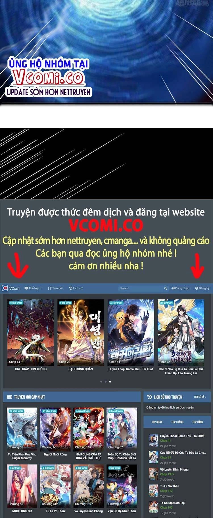 Ta Mắc Chứng Tu Luyện Trâu Bò Chapter 26 - 29