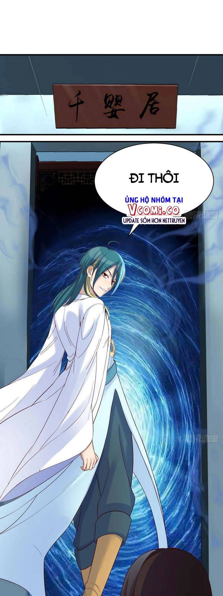 Ta Mắc Chứng Tu Luyện Trâu Bò Chapter 27 - 1