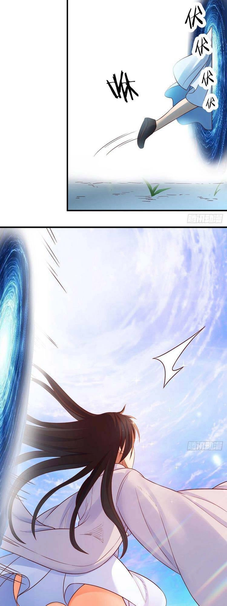 Ta Mắc Chứng Tu Luyện Trâu Bò Chapter 27 - 4