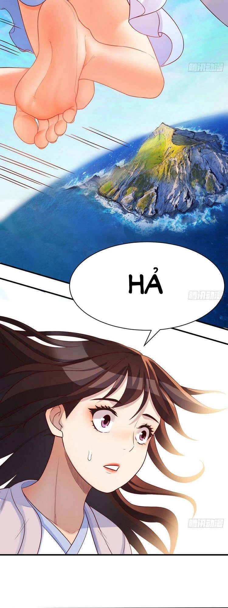 Ta Mắc Chứng Tu Luyện Trâu Bò Chapter 27 - 5