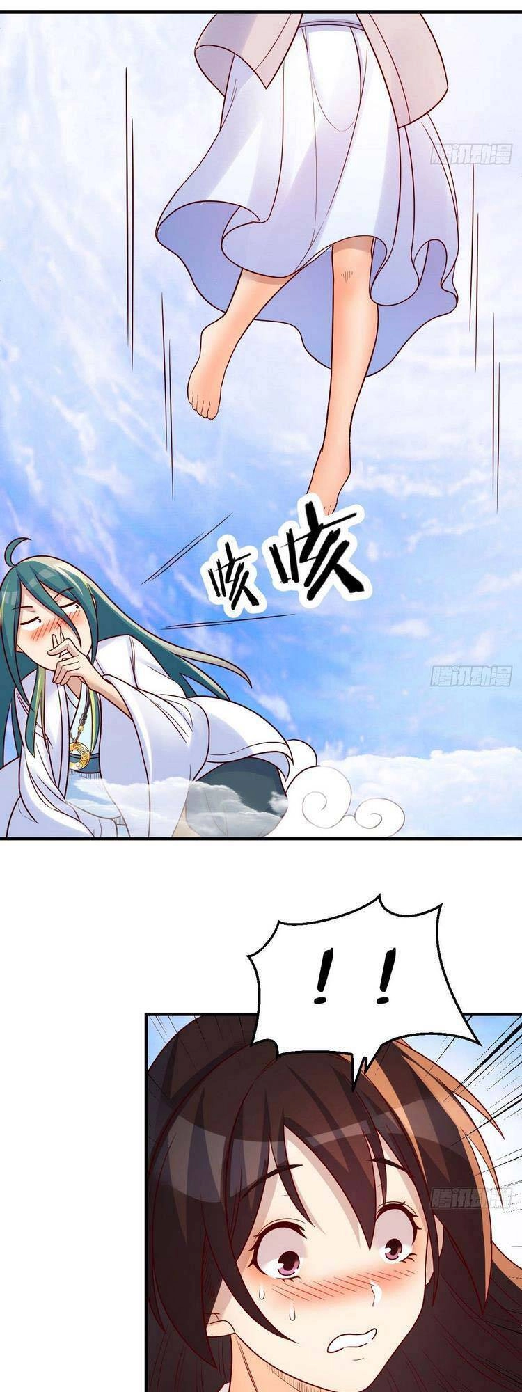 Ta Mắc Chứng Tu Luyện Trâu Bò Chapter 27 - 8