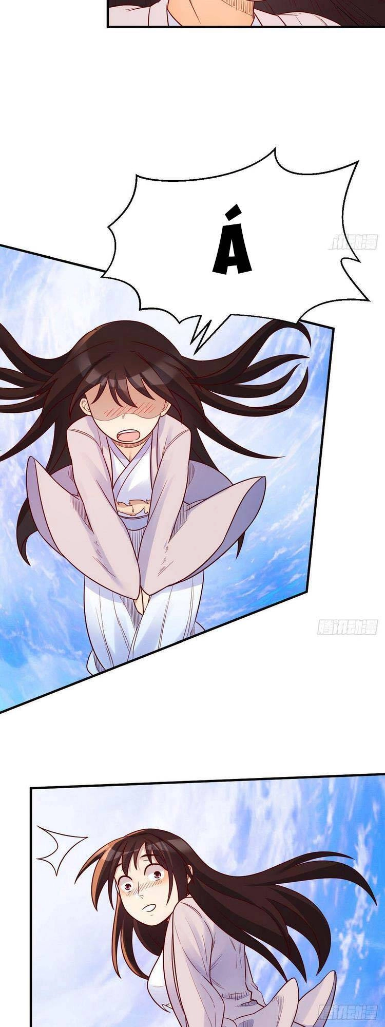 Ta Mắc Chứng Tu Luyện Trâu Bò Chapter 27 - 9