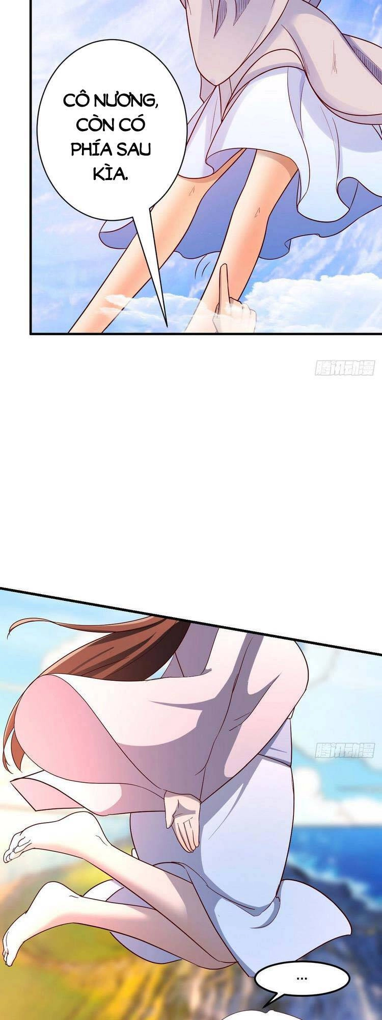 Ta Mắc Chứng Tu Luyện Trâu Bò Chapter 27 - 10