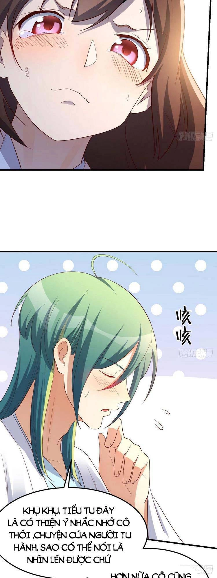 Ta Mắc Chứng Tu Luyện Trâu Bò Chapter 27 - 12