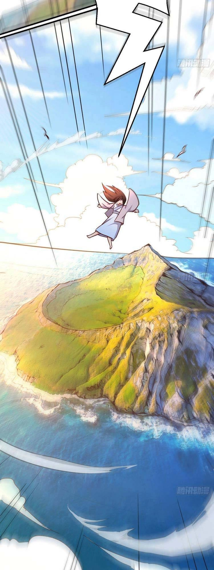 Ta Mắc Chứng Tu Luyện Trâu Bò Chapter 27 - 14