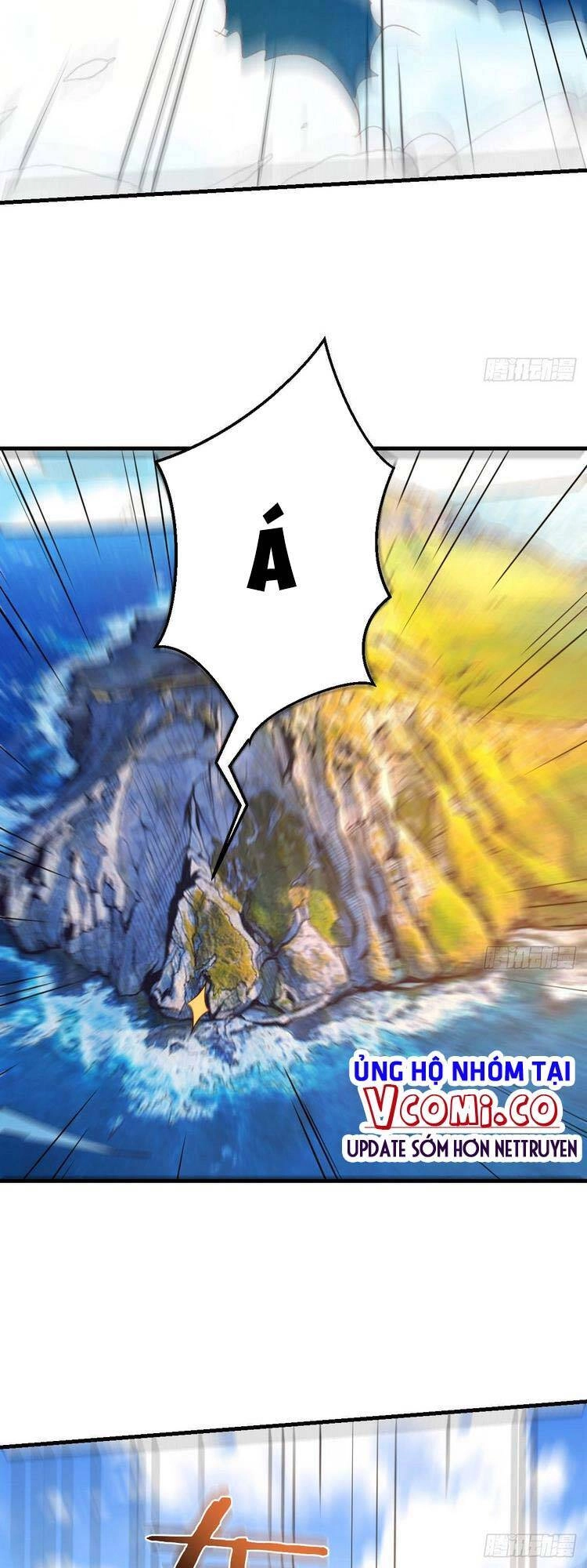 Ta Mắc Chứng Tu Luyện Trâu Bò Chapter 27 - 15