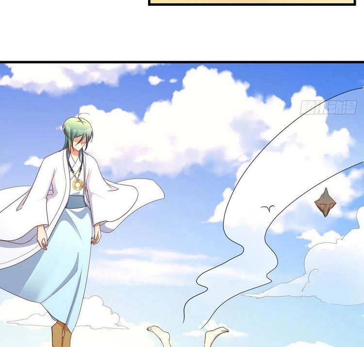 Ta Mắc Chứng Tu Luyện Trâu Bò Chapter 27 - 17