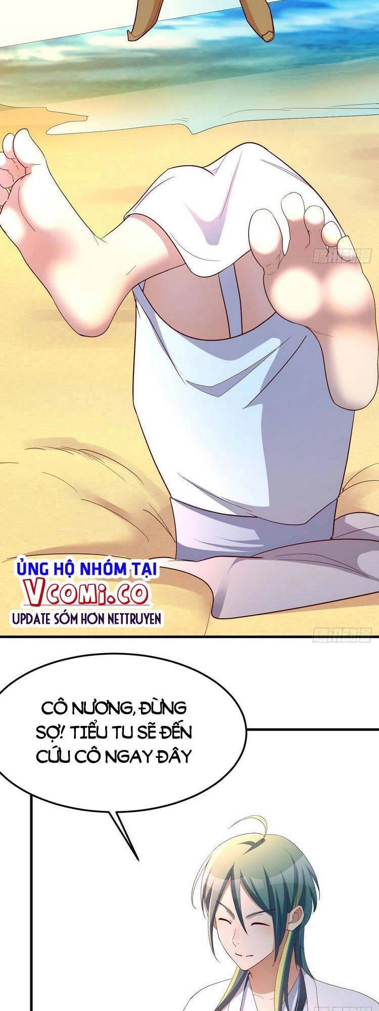 Ta Mắc Chứng Tu Luyện Trâu Bò Chapter 27 - 19