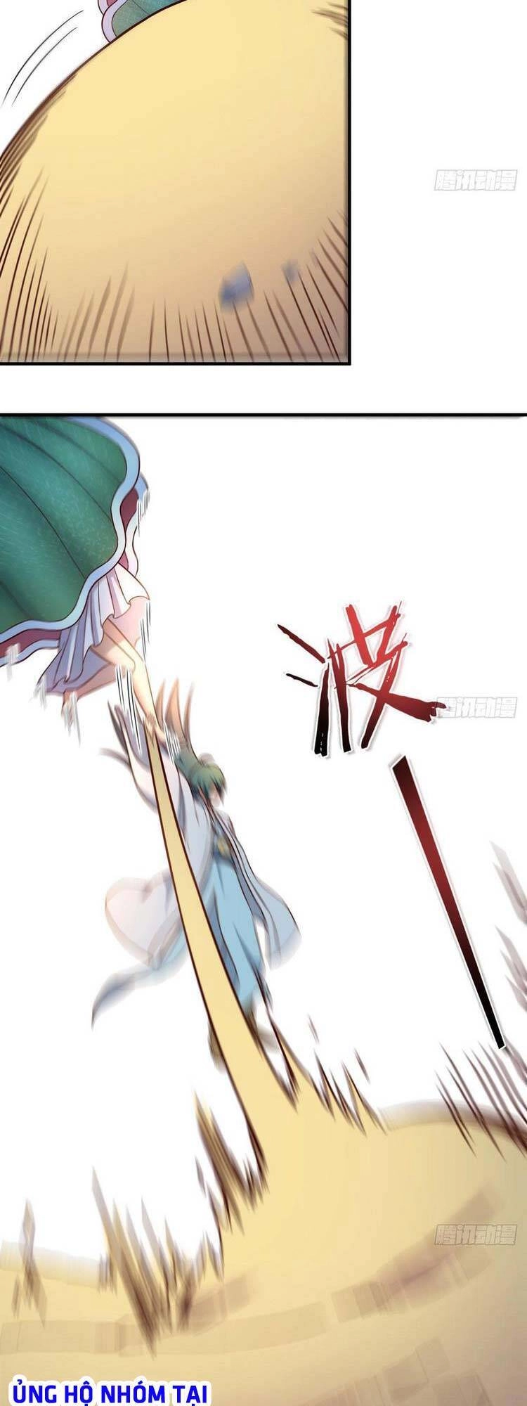 Ta Mắc Chứng Tu Luyện Trâu Bò Chapter 27 - 21