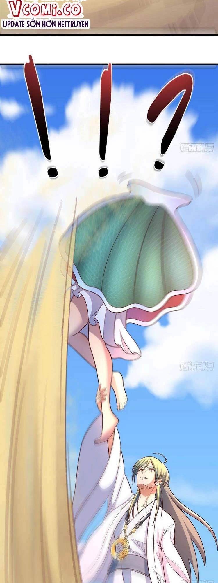 Ta Mắc Chứng Tu Luyện Trâu Bò Chapter 27 - 22