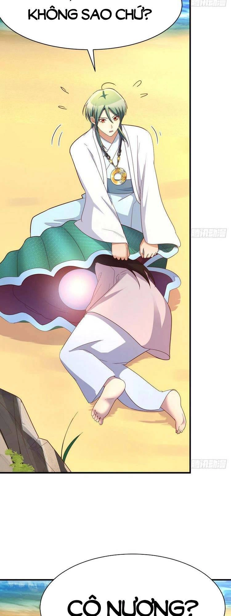 Ta Mắc Chứng Tu Luyện Trâu Bò Chapter 27 - 26