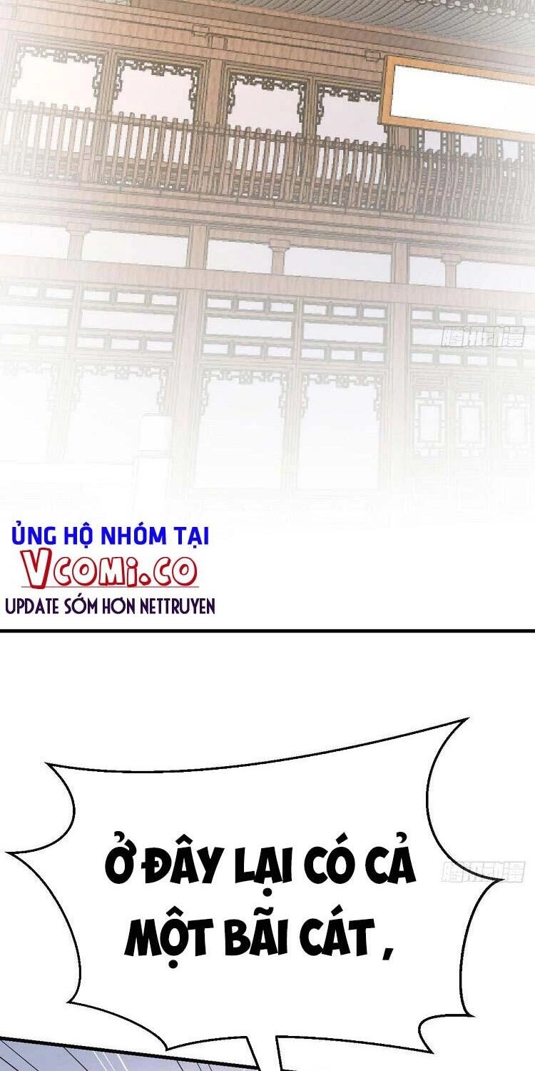 Ta Mắc Chứng Tu Luyện Trâu Bò Chapter 28 - 2