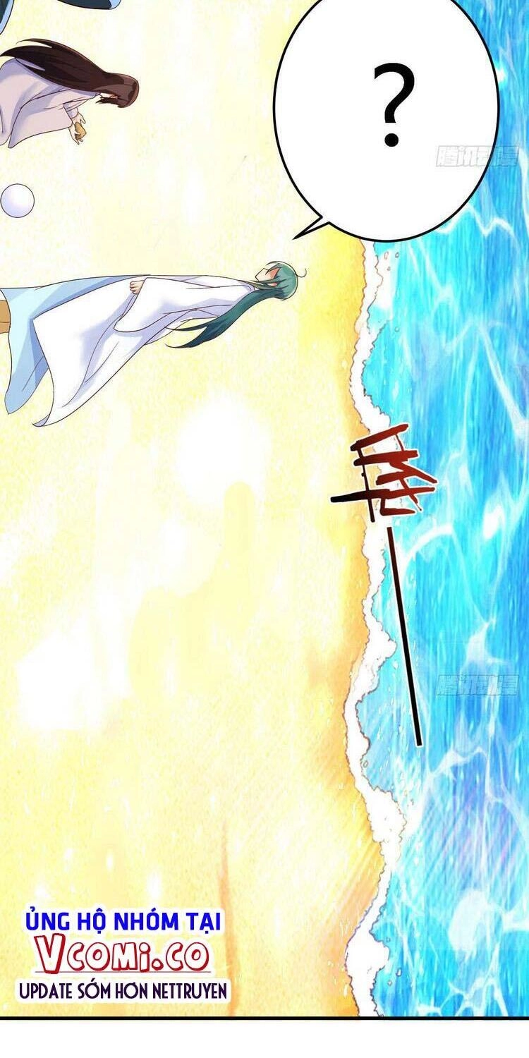 Ta Mắc Chứng Tu Luyện Trâu Bò Chapter 28 - 4