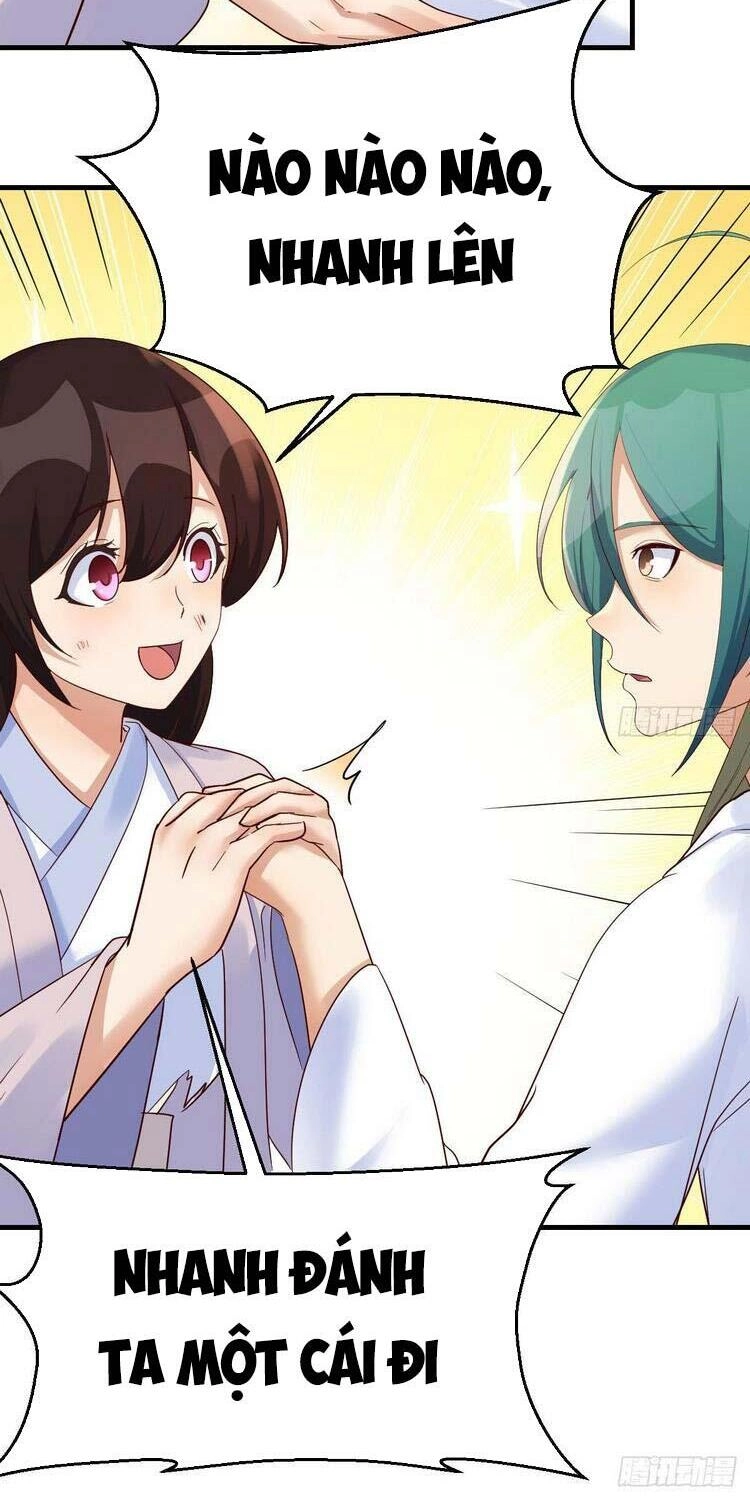 Ta Mắc Chứng Tu Luyện Trâu Bò Chapter 28 - 6