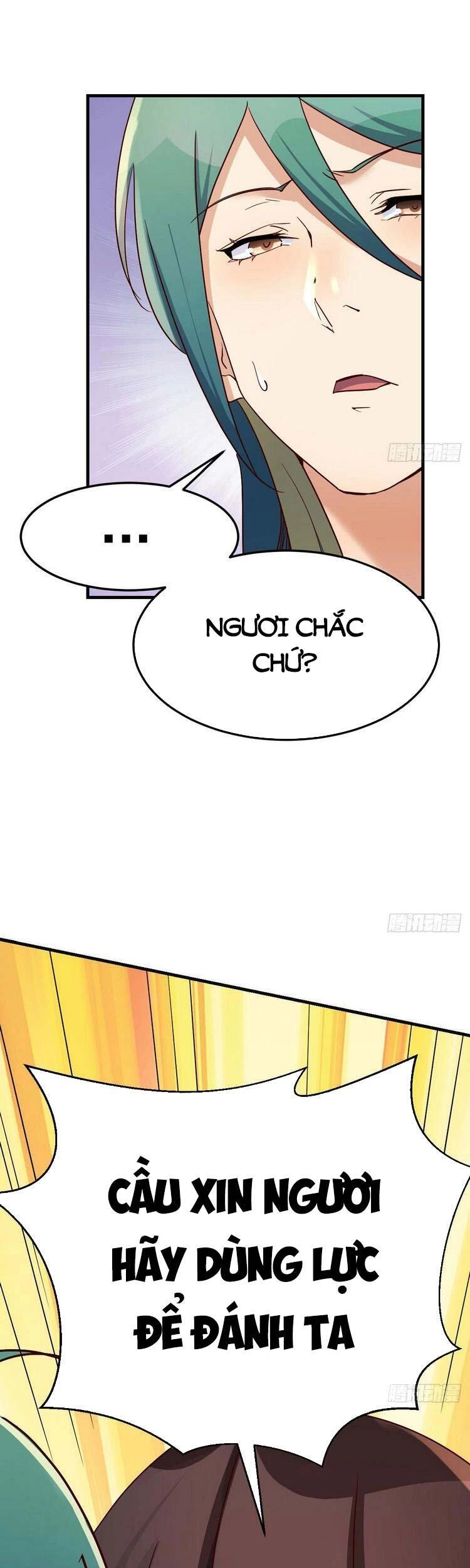 Ta Mắc Chứng Tu Luyện Trâu Bò Chapter 28 - 7