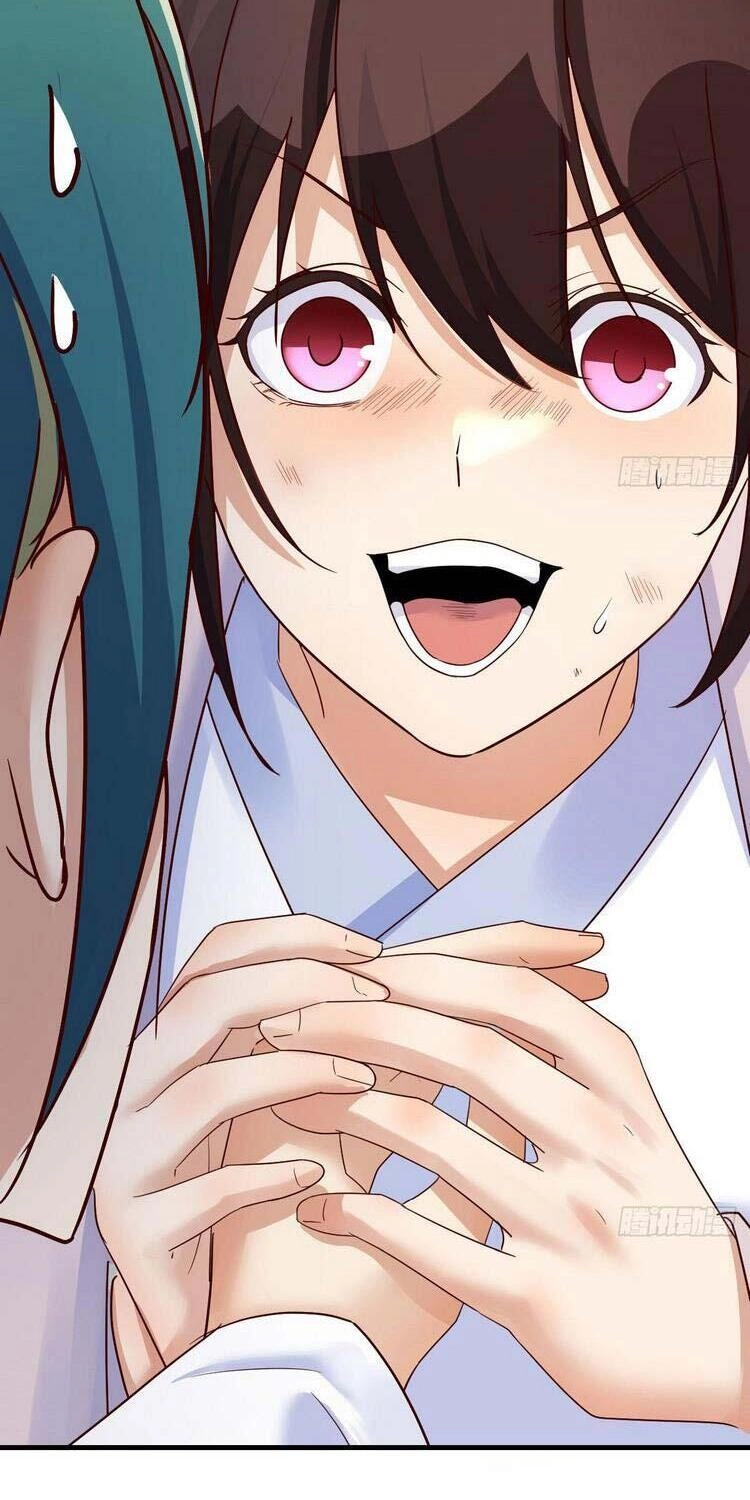 Ta Mắc Chứng Tu Luyện Trâu Bò Chapter 28 - 8