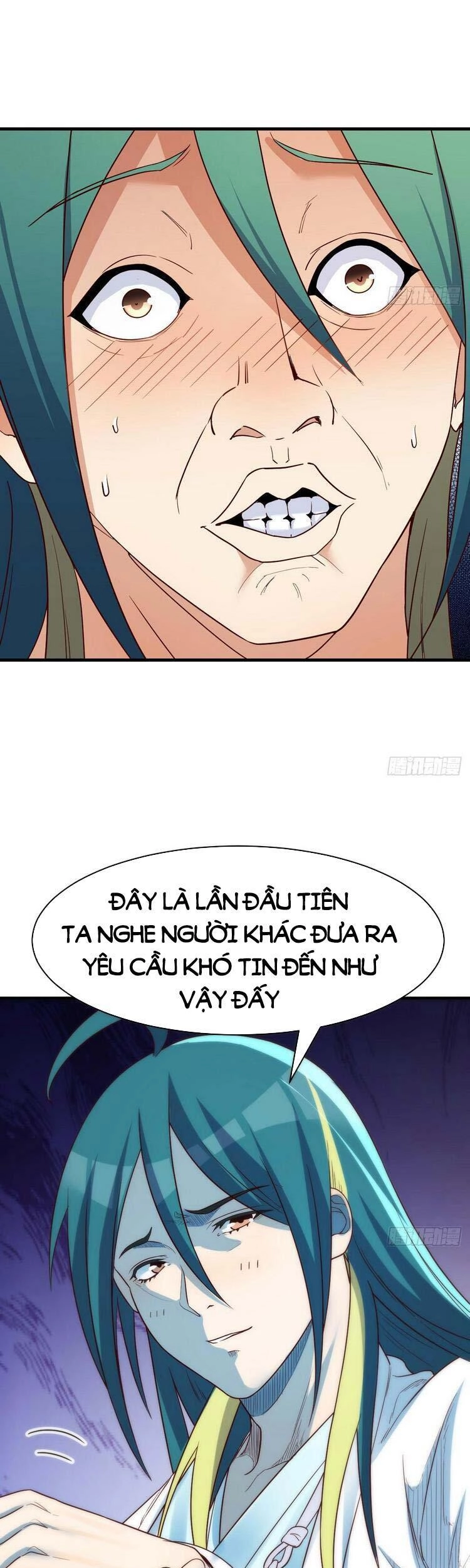 Ta Mắc Chứng Tu Luyện Trâu Bò Chapter 28 - 9