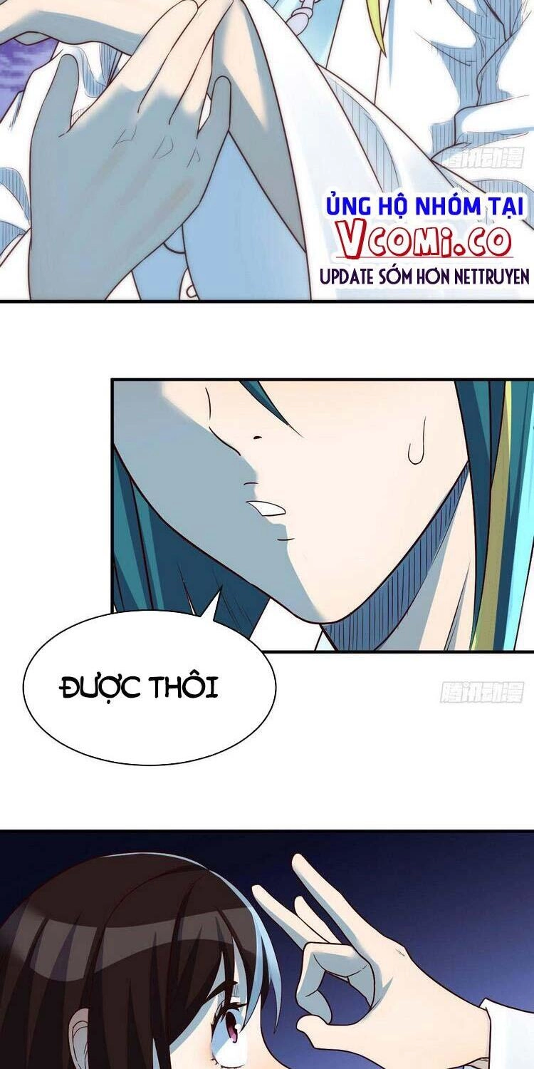 Ta Mắc Chứng Tu Luyện Trâu Bò Chapter 28 - 10