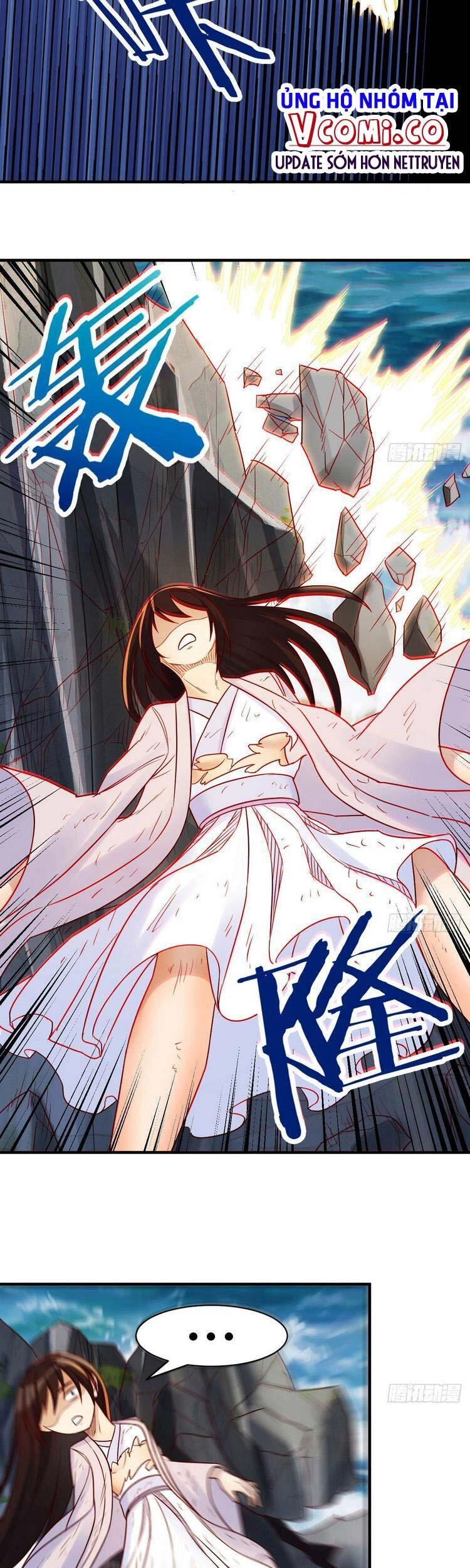 Ta Mắc Chứng Tu Luyện Trâu Bò Chapter 28 - 13