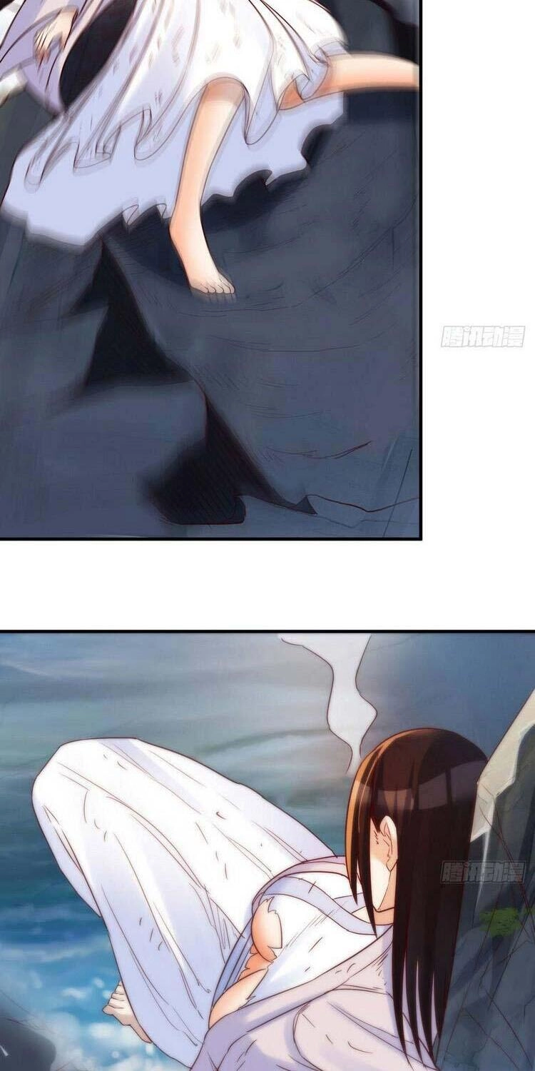 Ta Mắc Chứng Tu Luyện Trâu Bò Chapter 28 - 14