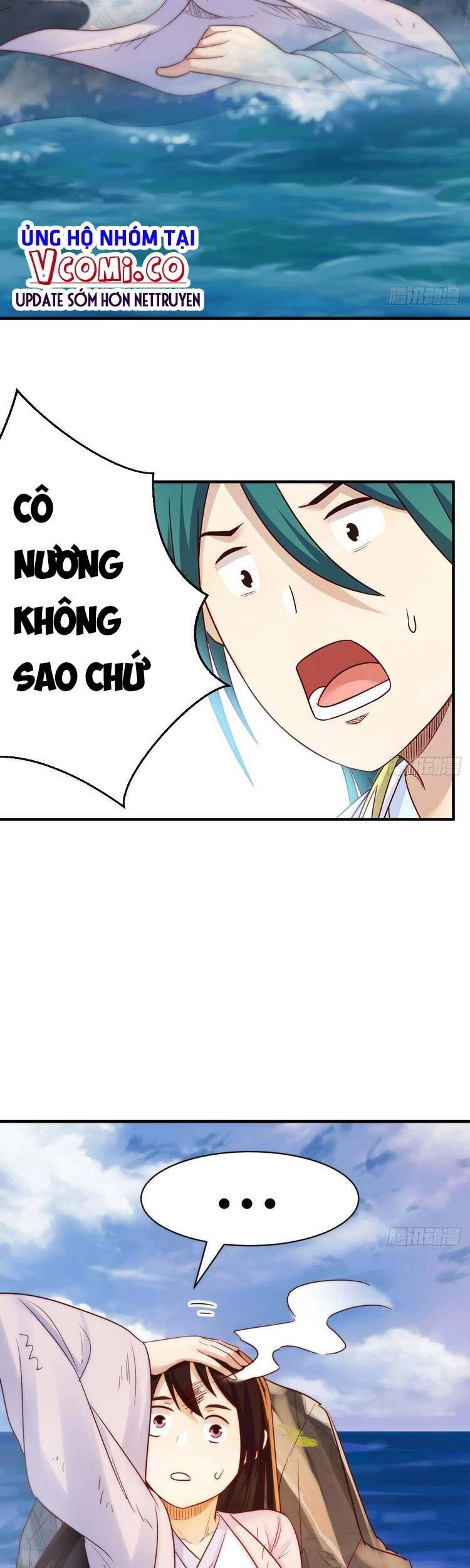 Ta Mắc Chứng Tu Luyện Trâu Bò Chapter 28 - 15