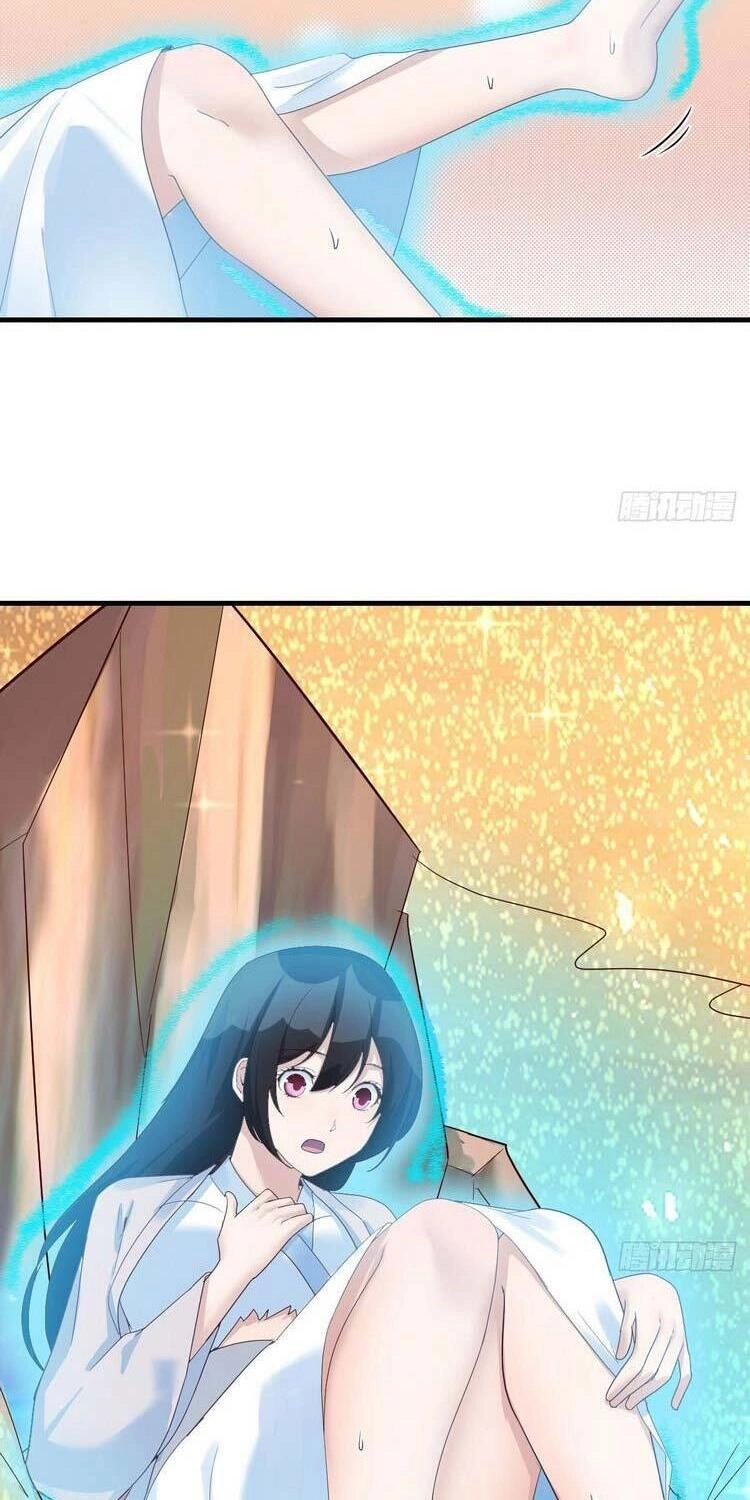 Ta Mắc Chứng Tu Luyện Trâu Bò Chapter 28 - 21