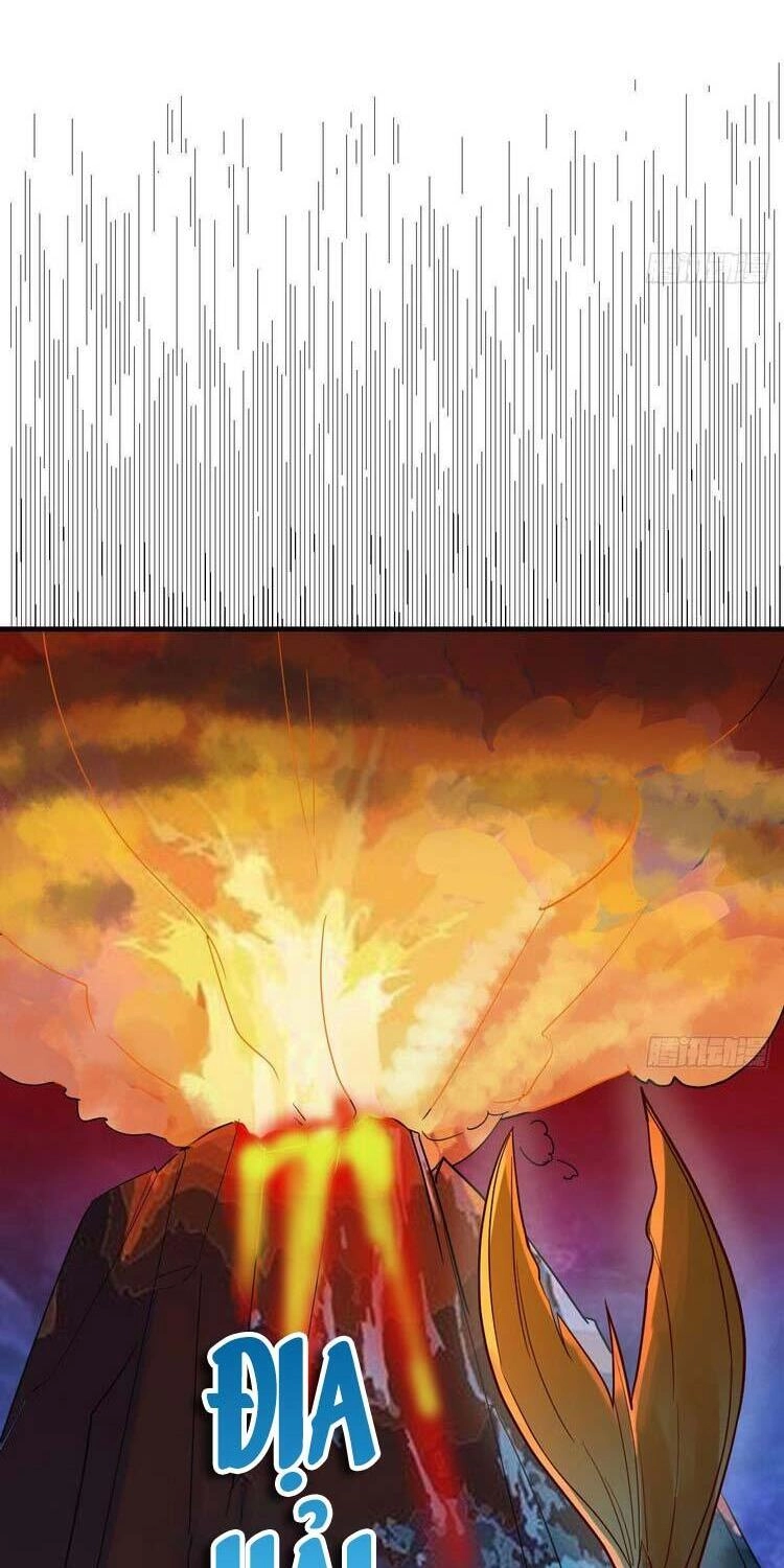 Ta Mắc Chứng Tu Luyện Trâu Bò Chapter 28 - 23