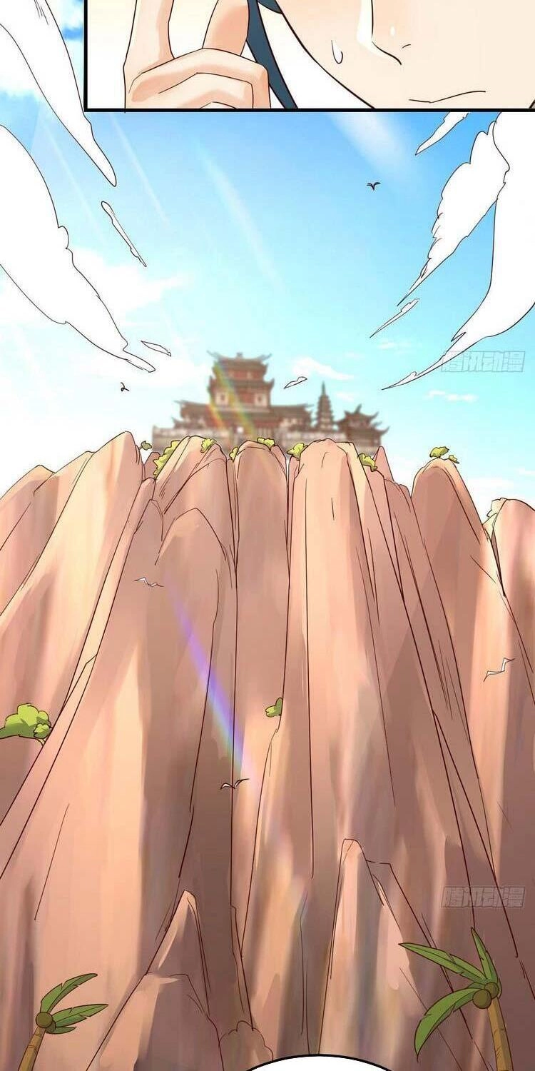 Ta Mắc Chứng Tu Luyện Trâu Bò Chapter 28 - 27