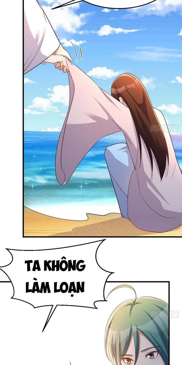 Ta Mắc Chứng Tu Luyện Trâu Bò Chapter 28 - 32