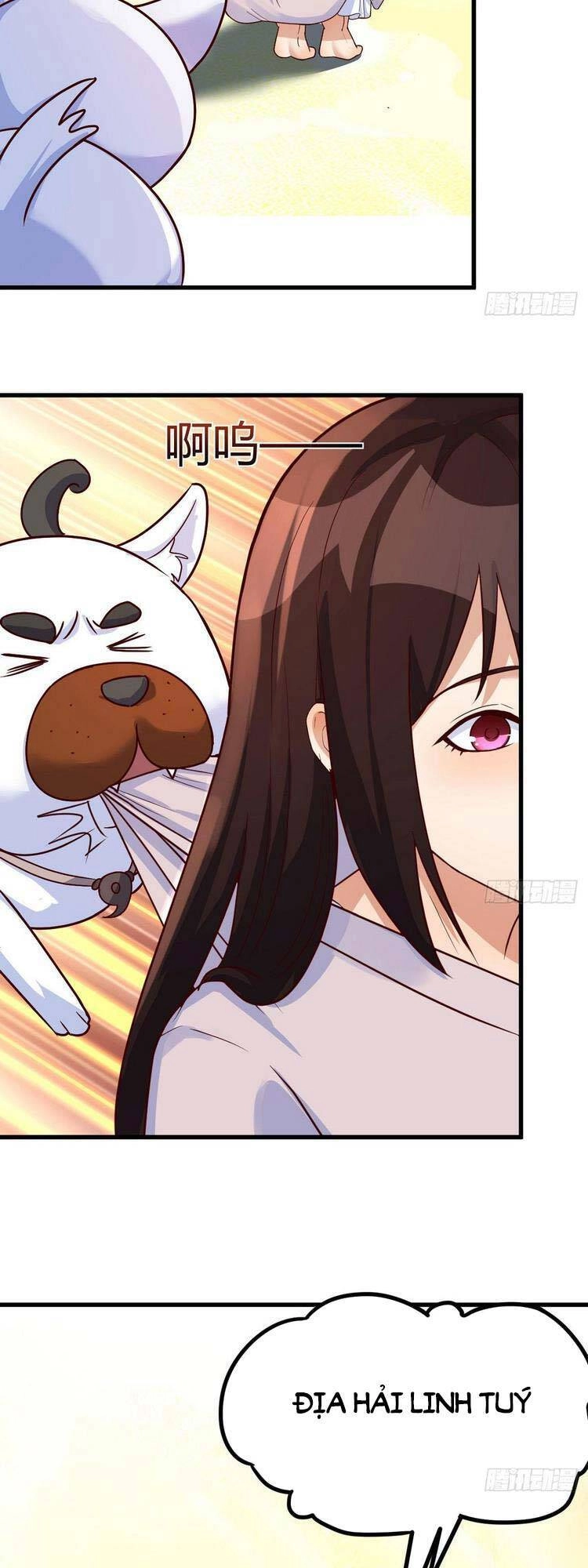 Ta Mắc Chứng Tu Luyện Trâu Bò Chapter 29 - 2