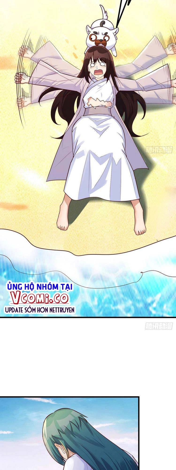 Ta Mắc Chứng Tu Luyện Trâu Bò Chapter 29 - 3