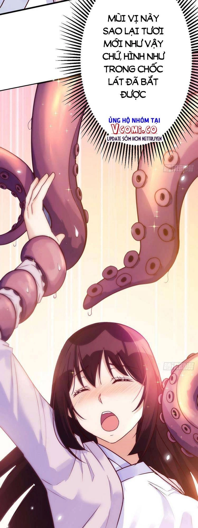 Ta Mắc Chứng Tu Luyện Trâu Bò Chapter 29 - 6