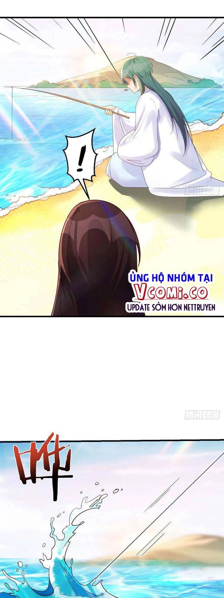 Ta Mắc Chứng Tu Luyện Trâu Bò Chapter 29 - 9