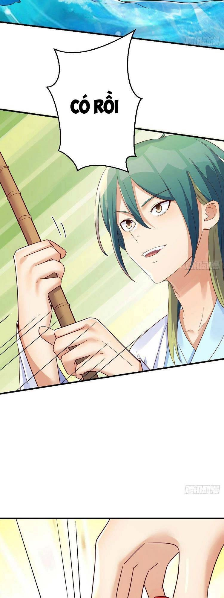 Ta Mắc Chứng Tu Luyện Trâu Bò Chapter 29 - 10