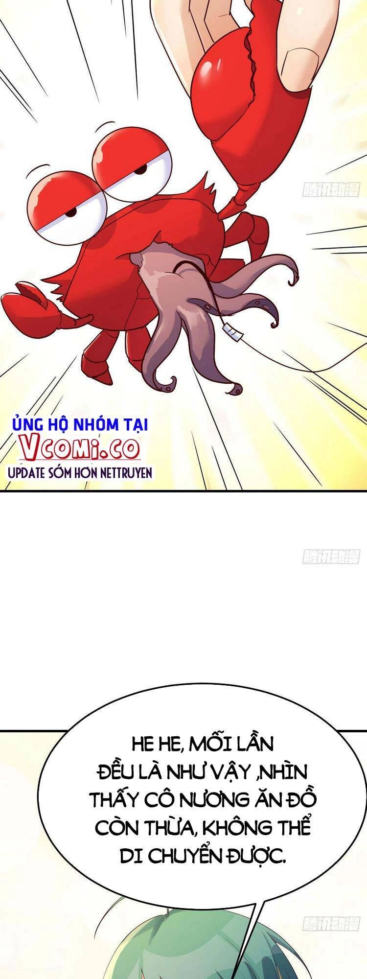 Ta Mắc Chứng Tu Luyện Trâu Bò Chapter 29 - 11