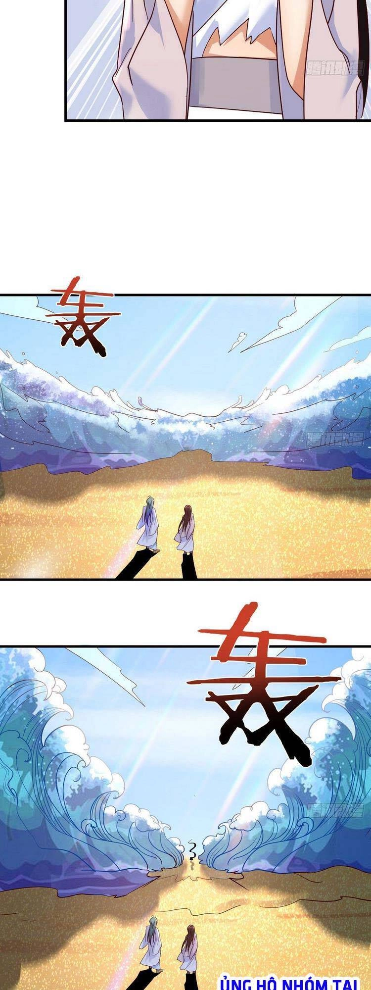 Ta Mắc Chứng Tu Luyện Trâu Bò Chapter 29 - 13