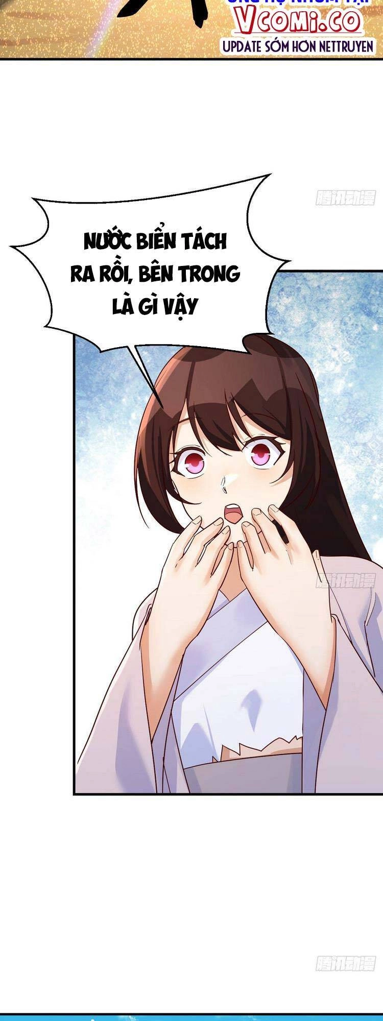 Ta Mắc Chứng Tu Luyện Trâu Bò Chapter 29 - 14