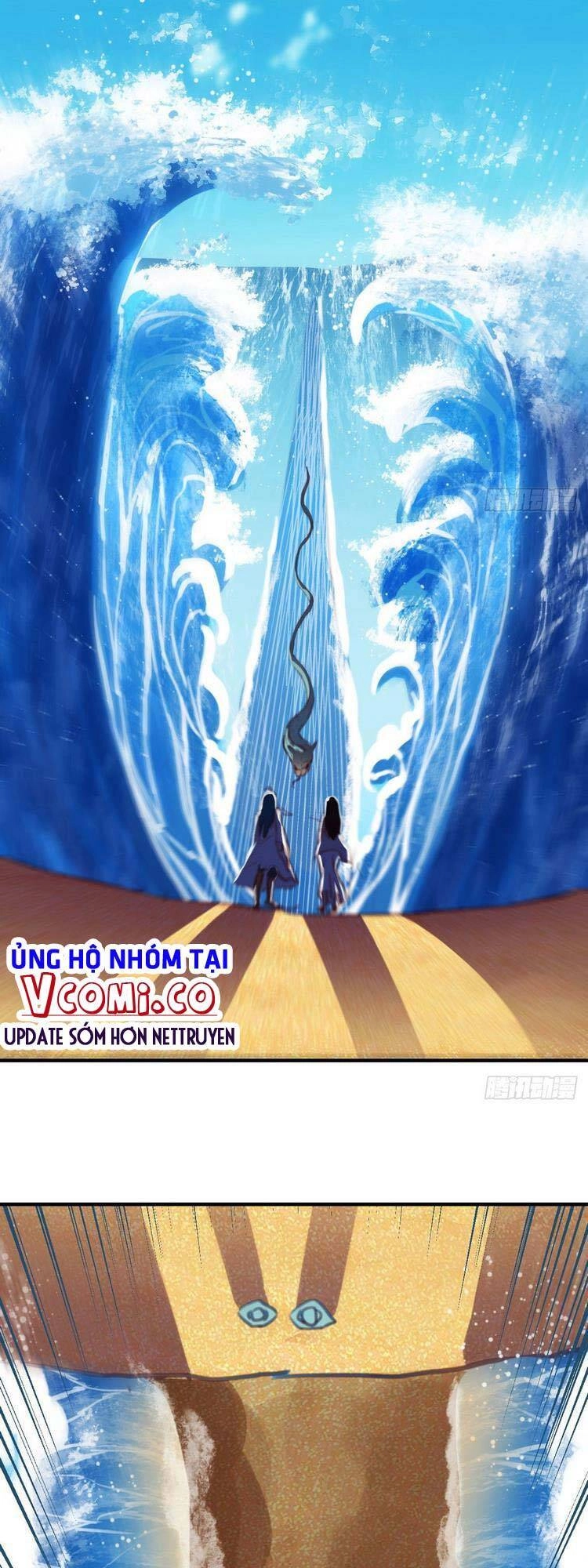 Ta Mắc Chứng Tu Luyện Trâu Bò Chapter 29 - 15