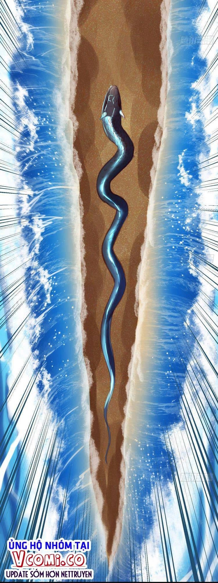 Ta Mắc Chứng Tu Luyện Trâu Bò Chapter 29 - 16