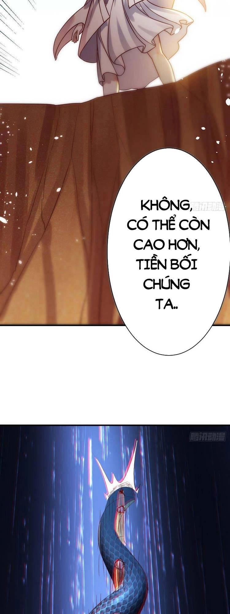 Ta Mắc Chứng Tu Luyện Trâu Bò Chapter 29 - 19