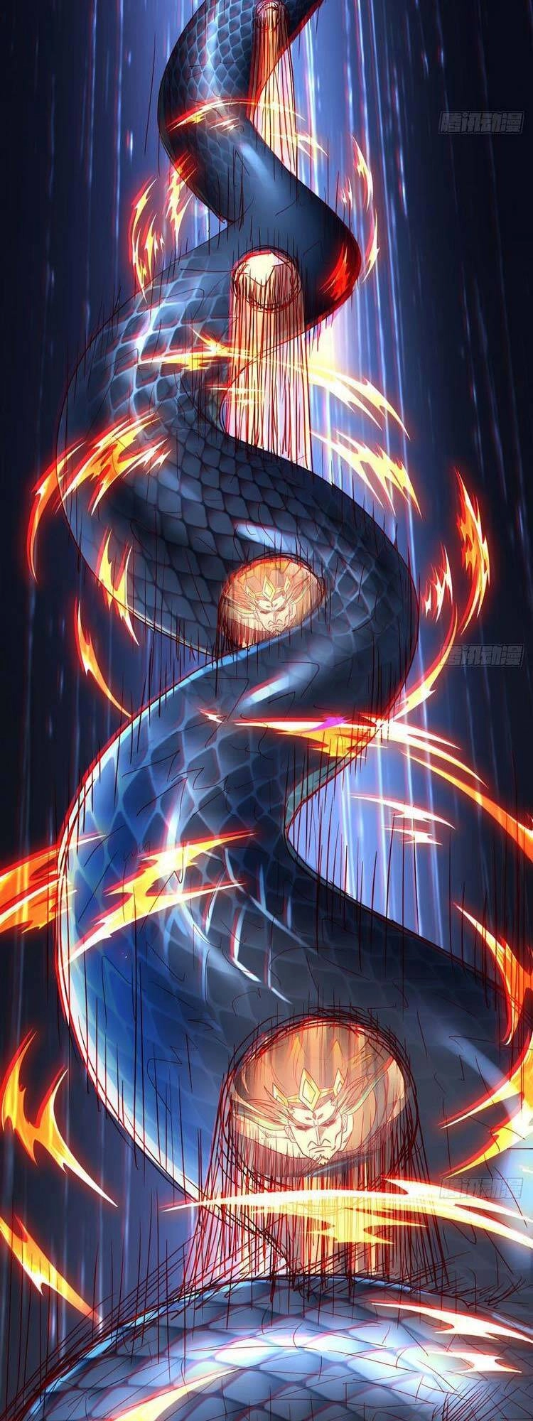 Ta Mắc Chứng Tu Luyện Trâu Bò Chapter 29 - 20