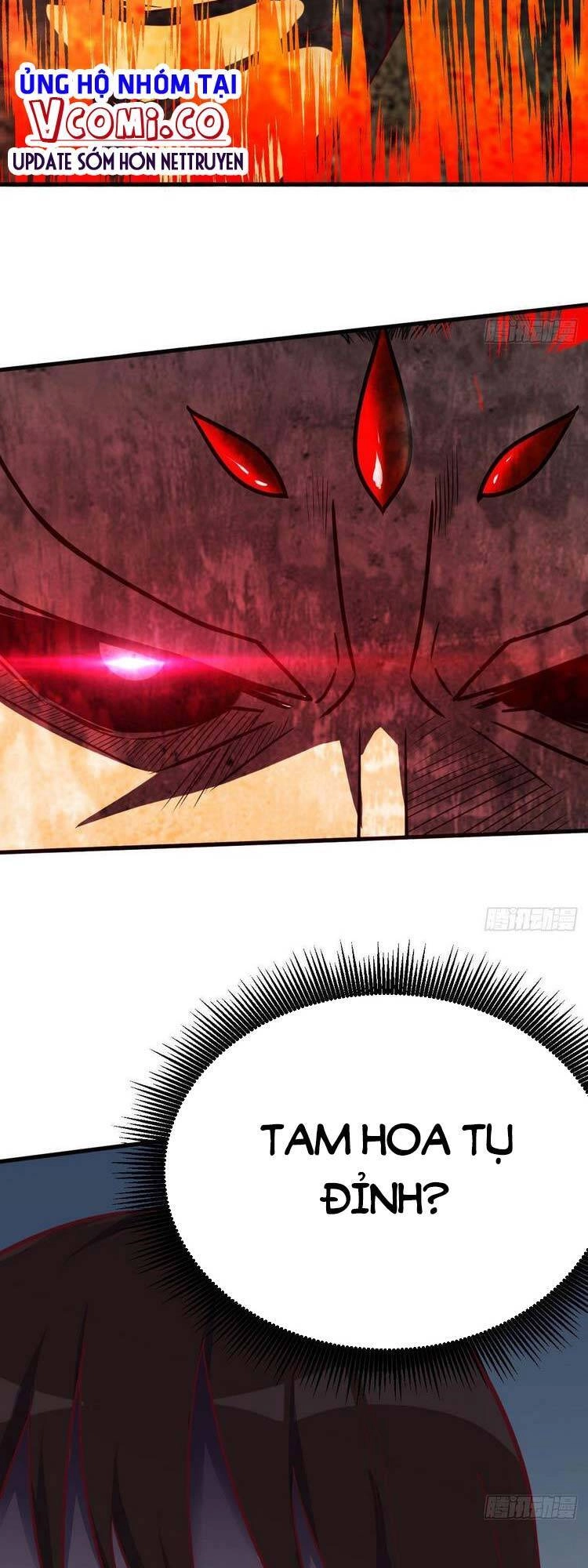 Ta Mắc Chứng Tu Luyện Trâu Bò Chapter 29 - 27