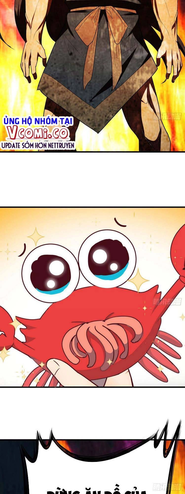 Ta Mắc Chứng Tu Luyện Trâu Bò Chapter 29 - 31