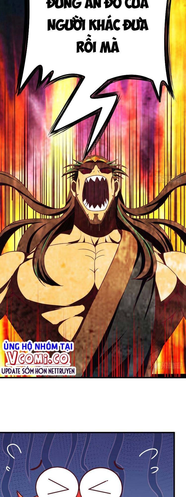 Ta Mắc Chứng Tu Luyện Trâu Bò Chapter 29 - 32